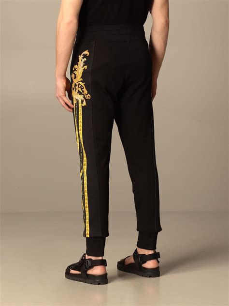 versace jeans couture canada|Versace Jeans Couture outlet.